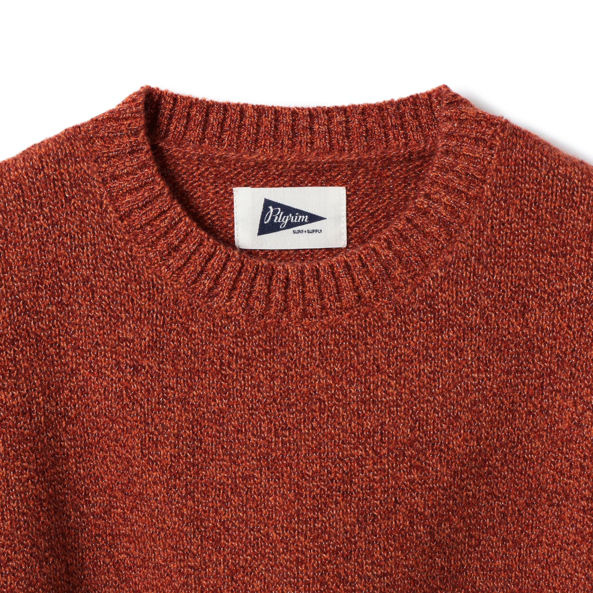 Aster Octa Crewneck
