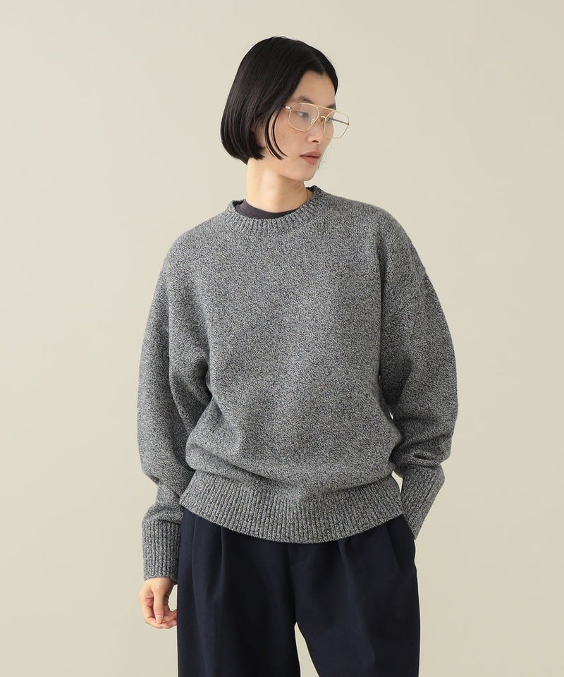 Aster Octa Crewneck