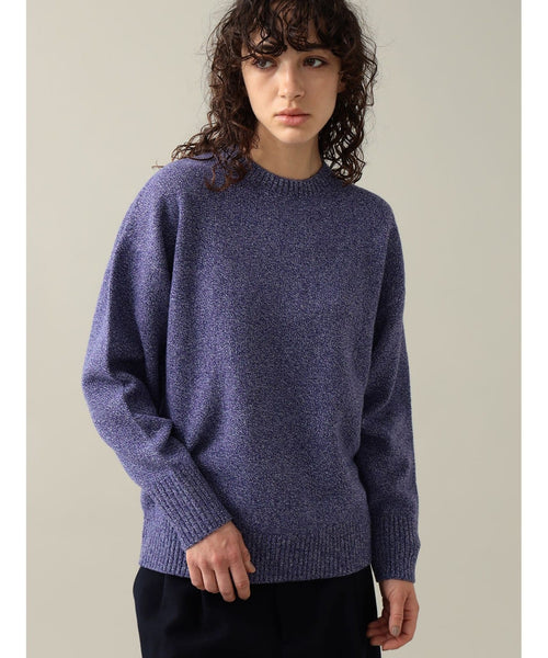 Aster Octa Crewneck