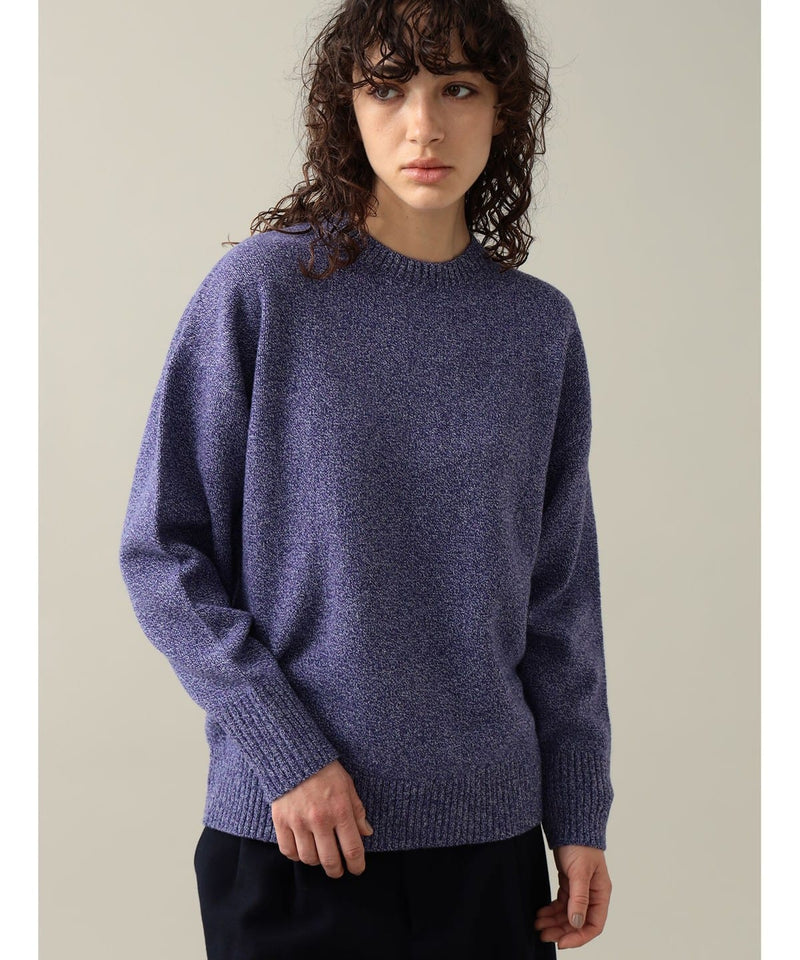 Aster Octa Crewneck