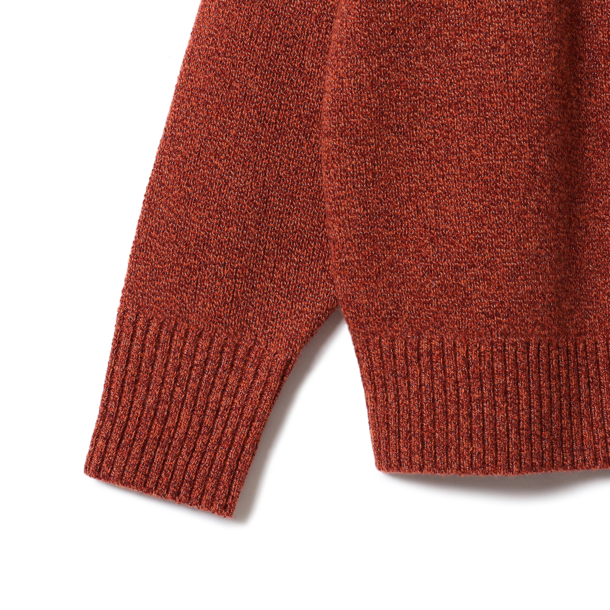 Aster Octa Crewneck