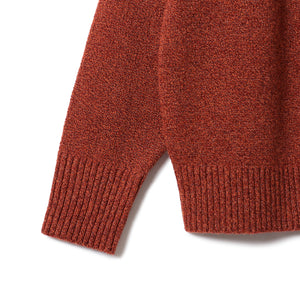  Aster Octa Crewneck 