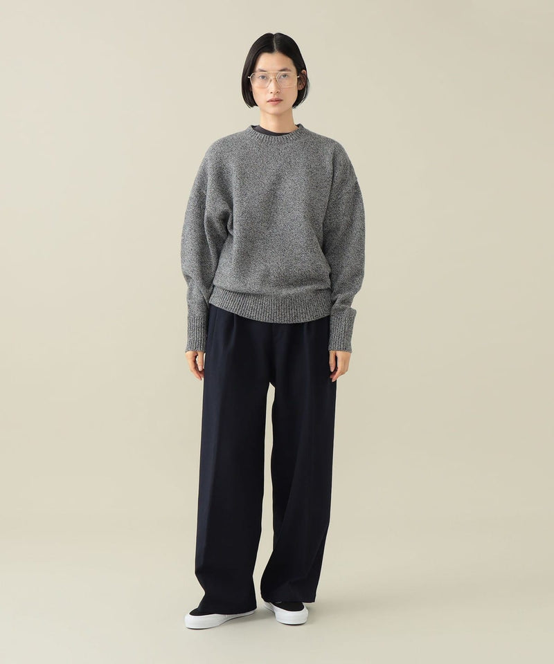 Aster Octa Crewneck