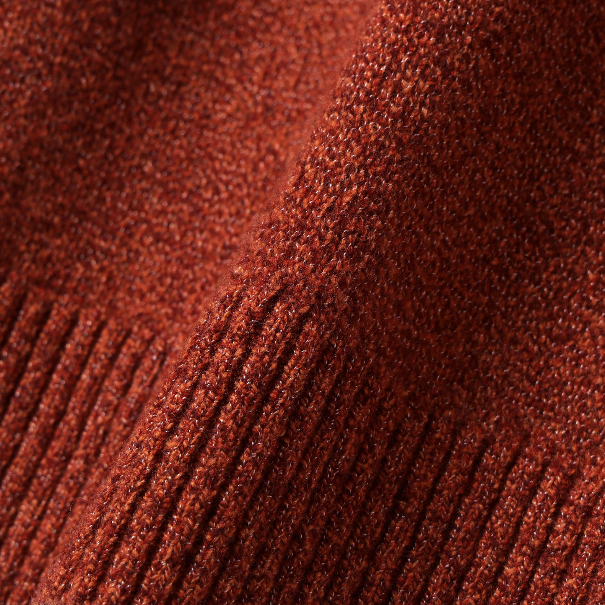 Aster Octa Crewneck