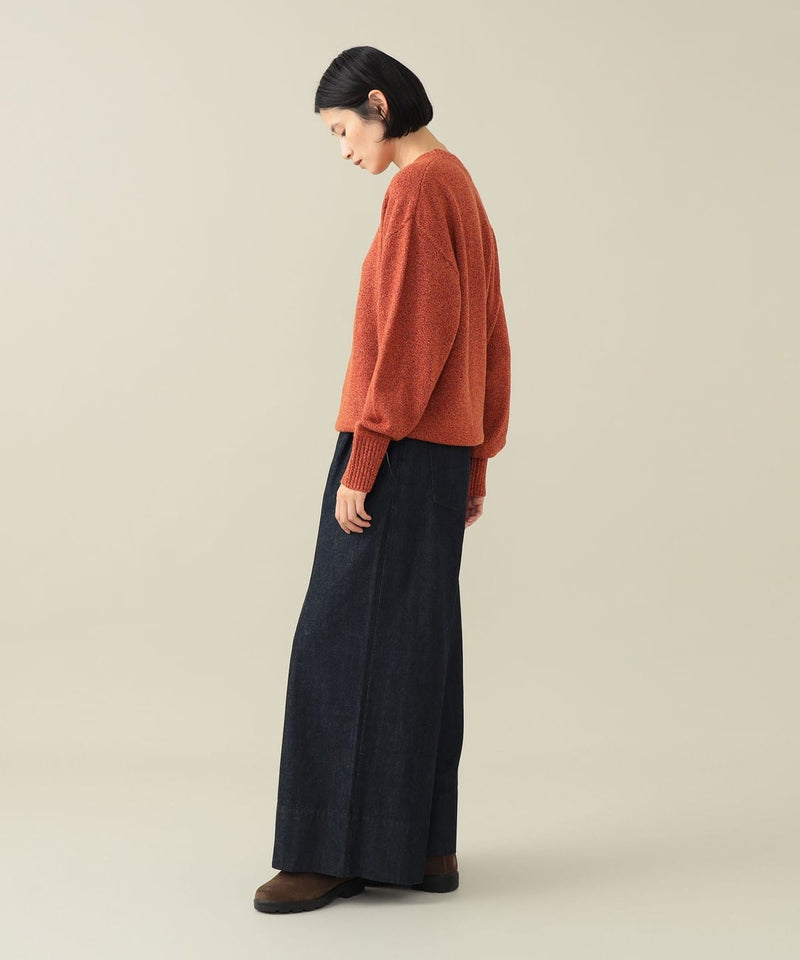Aster Octa Crewneck