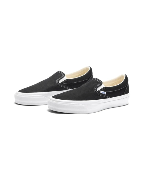 Slip-On Reissue 98 LX Slip-On Reissue 98 LX
