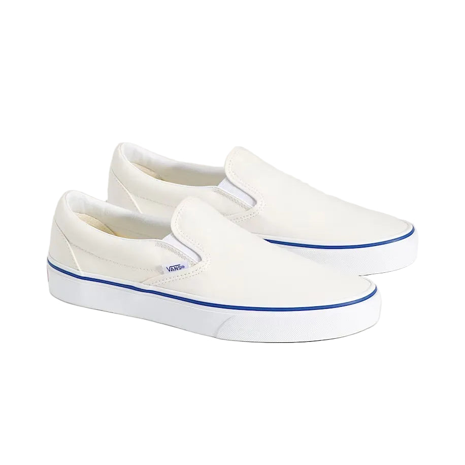 バンバンスケ Vans Lx Slip-On Reissue 98 Checkerboard Black Off White