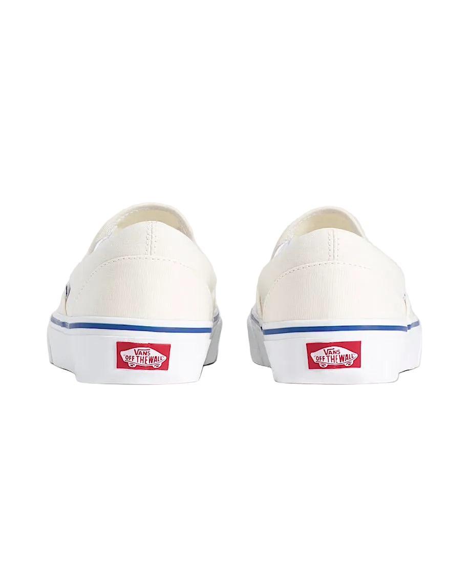 バンバンスケ Vans Lx Slip-On Reissue 98 Checkerboard Black Off White