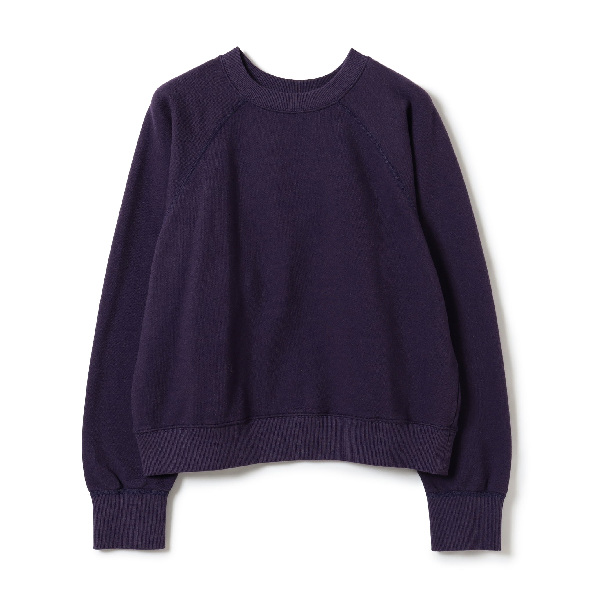 Avery Raglan Crew