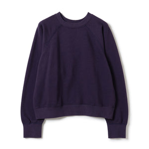  Avery Raglan Crew 