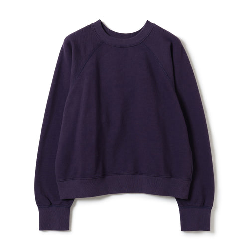 Avery Raglan Crew
