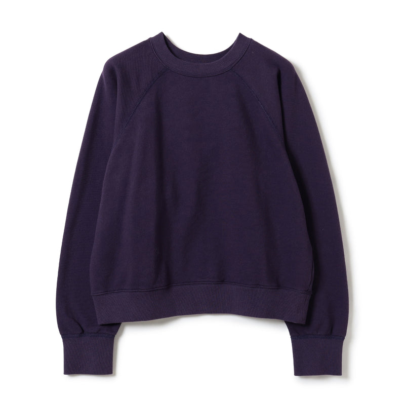 Avery Raglan Crew