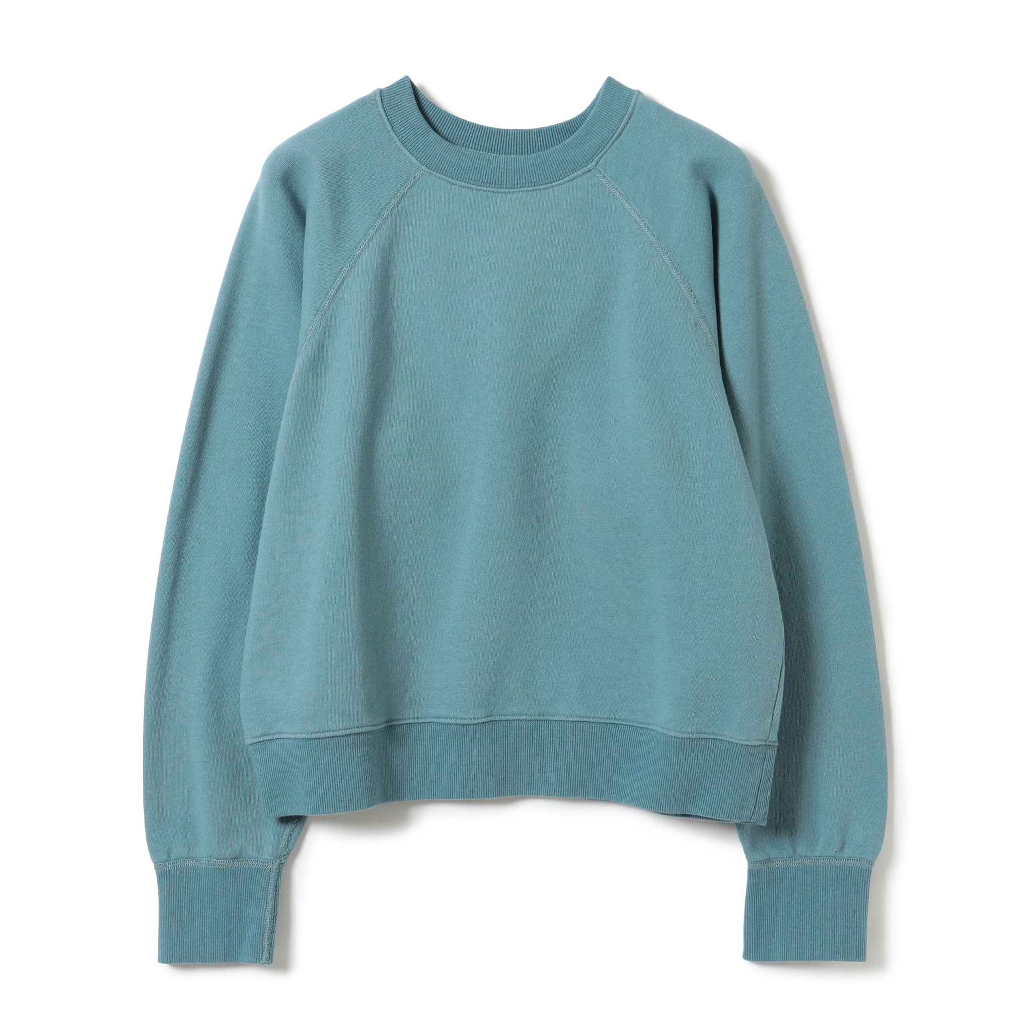 Avery Raglan Crew