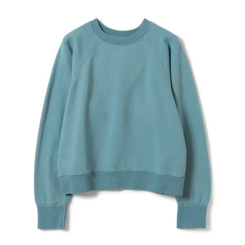 Avery Raglan Crew