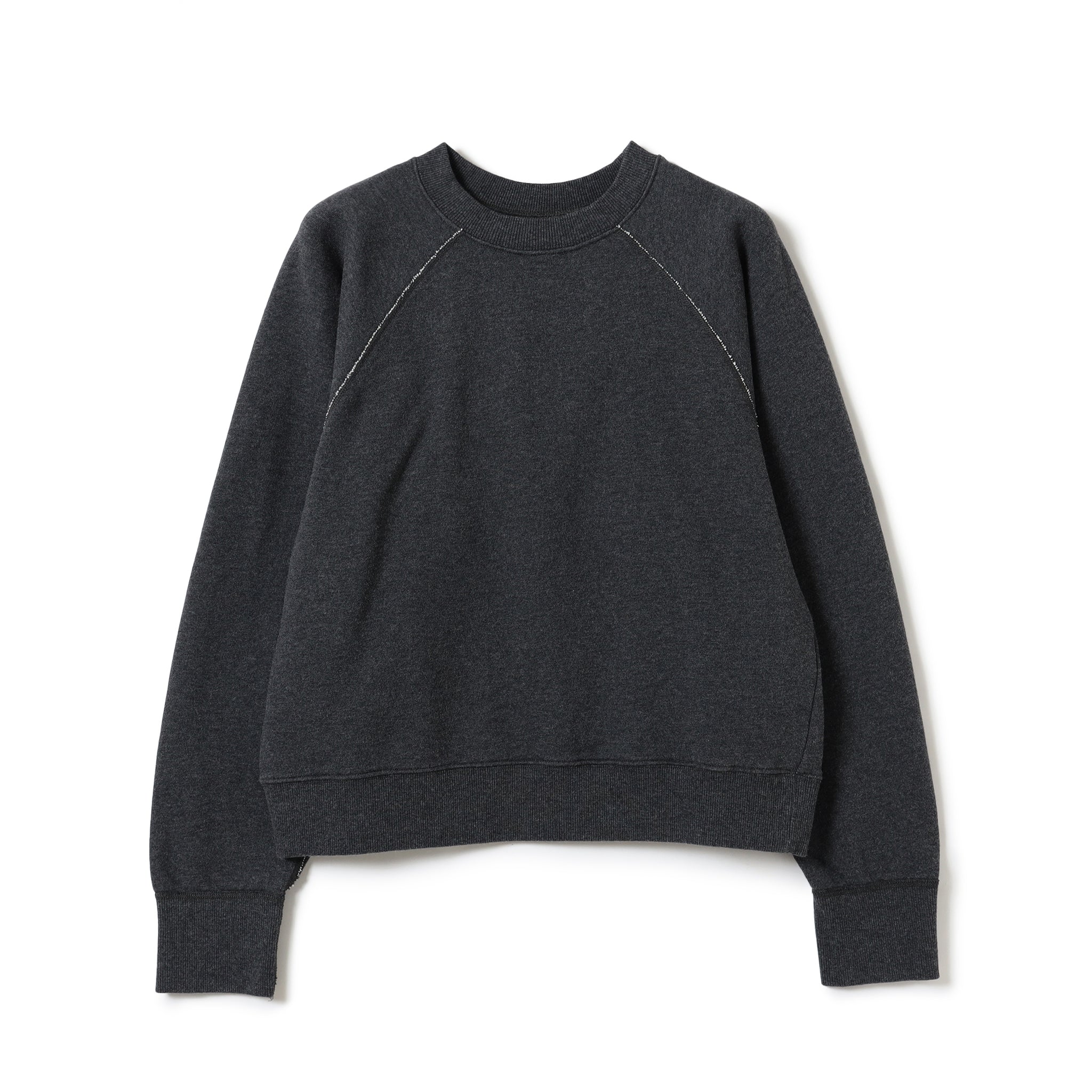 Avery Raglan Crew