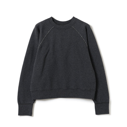 Avery Raglan Crew