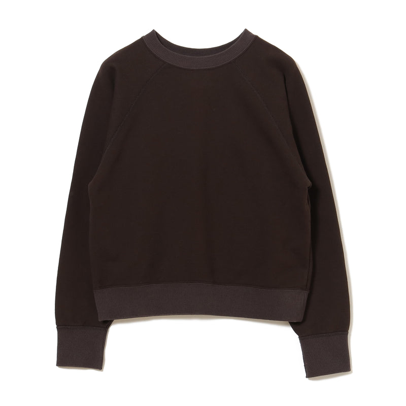 Avery Raglan Crew