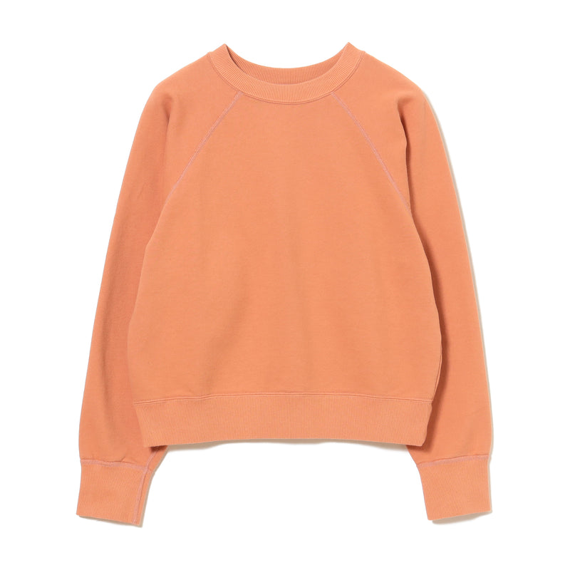 Avery Raglan Crew