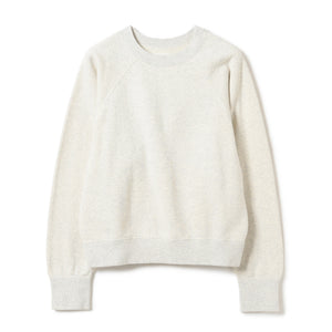  Avery Raglan Crew 