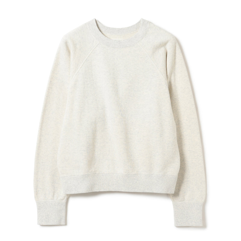 Avery Raglan Crew