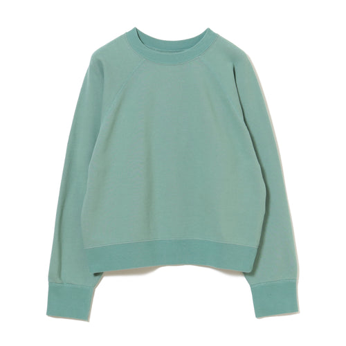 Avery Raglan Crew