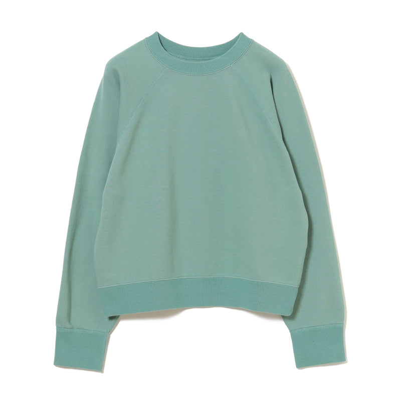 Avery Raglan Crew