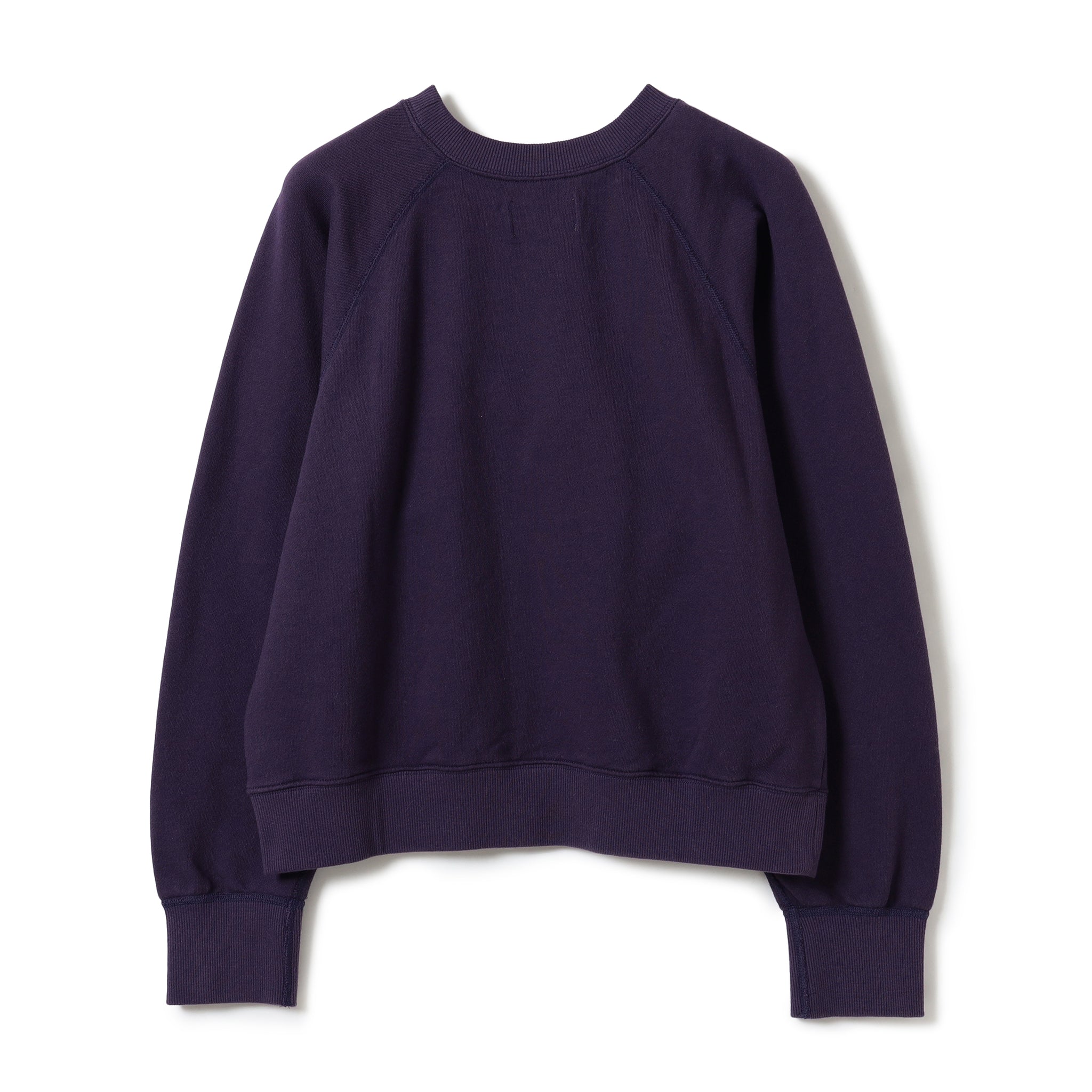 Avery Raglan Crew
