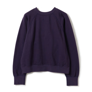  Avery Raglan Crew 