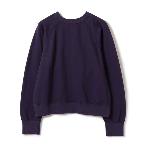 Avery Raglan Crew