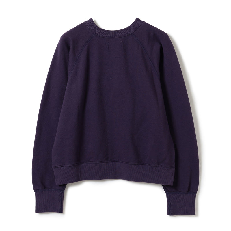 Avery Raglan Crew