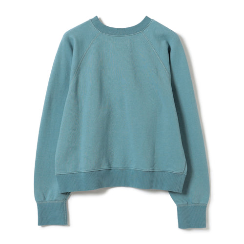 Avery Raglan Crew
