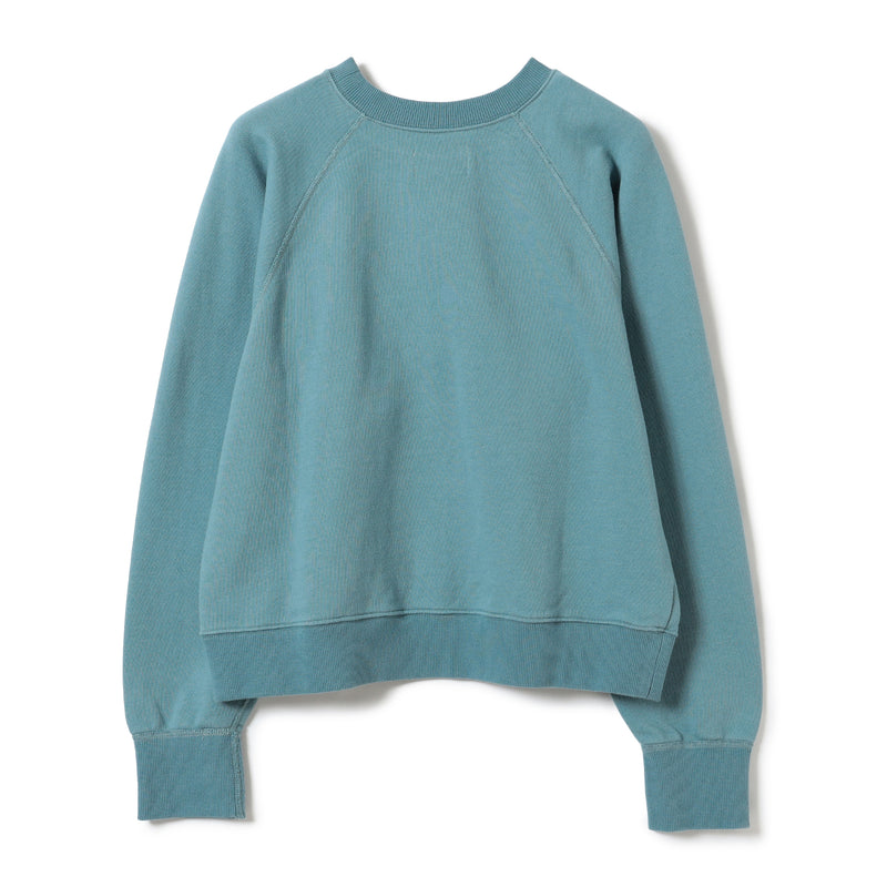 Avery Raglan Crew