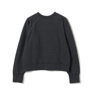  Avery Raglan Crew 