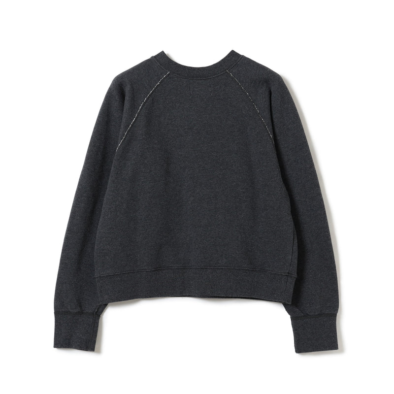 Avery Raglan Crew