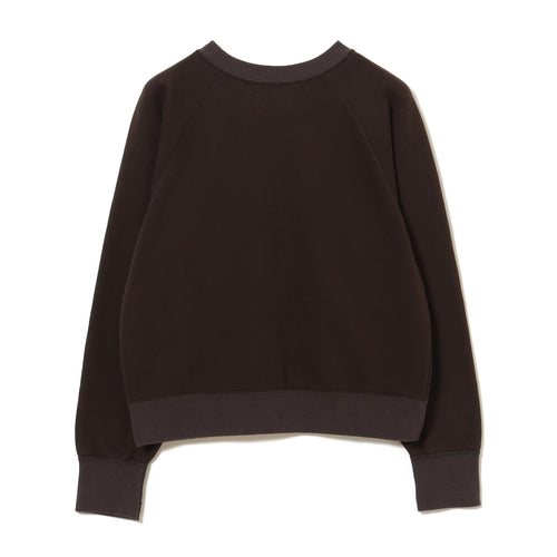 Avery Raglan Crew