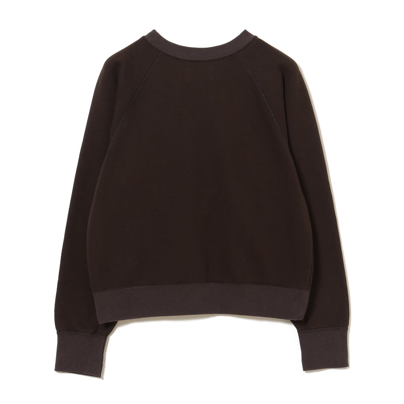 Avery Raglan Crew