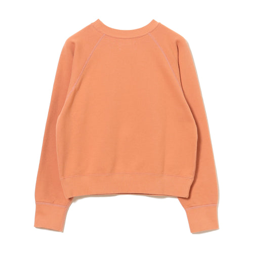 Avery Raglan Crew
