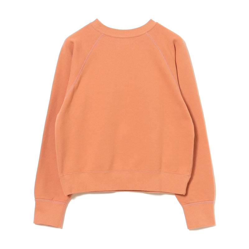 Avery Raglan Crew