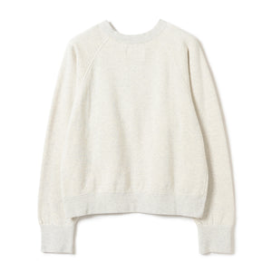  Avery Raglan Crew 