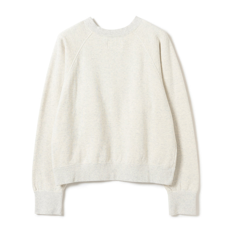 Avery Raglan Crew