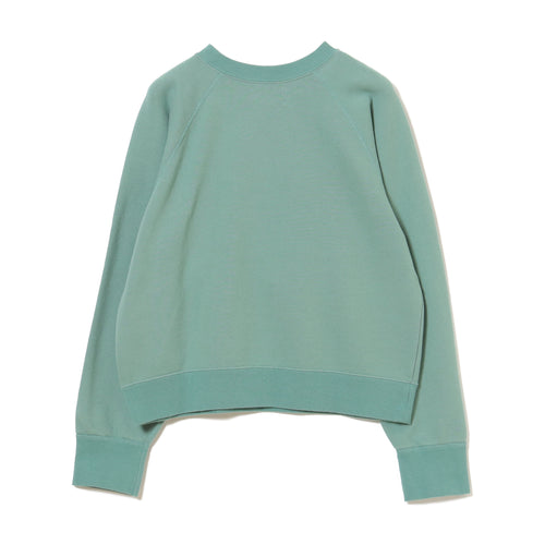 Avery Raglan Crew