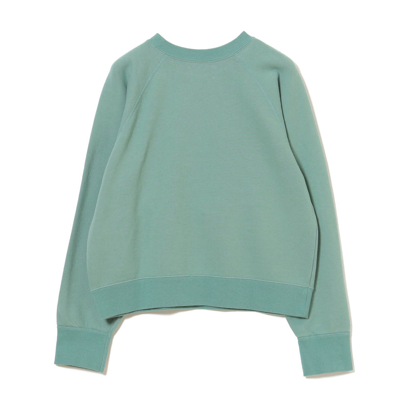 Avery Raglan Crew