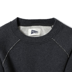  Avery Raglan Crew 
