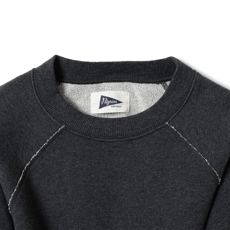 Avery Raglan Crew