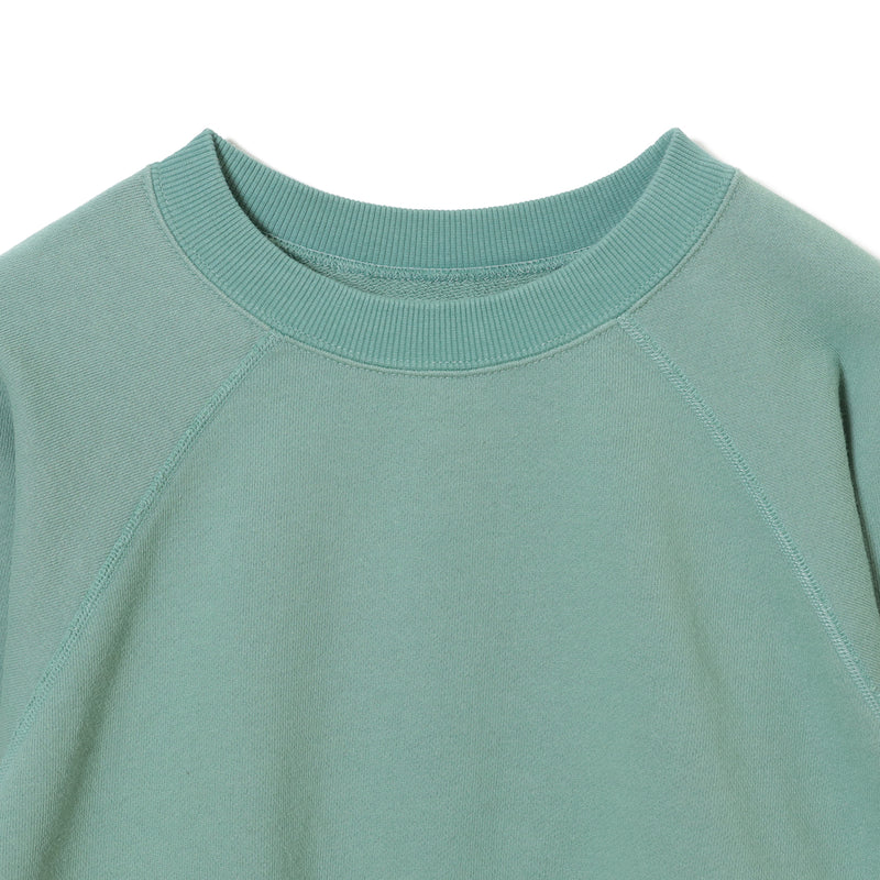 Avery Raglan Crew