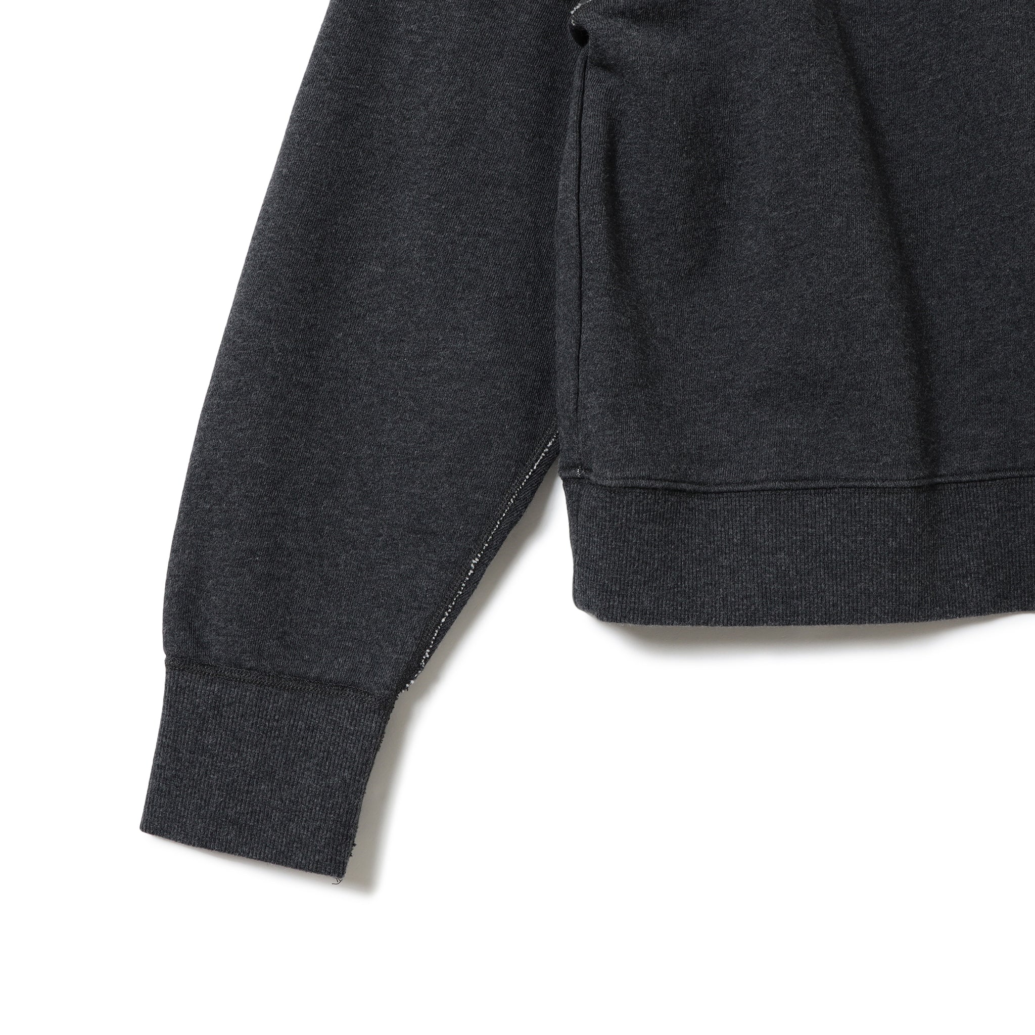 Avery Raglan Crew
