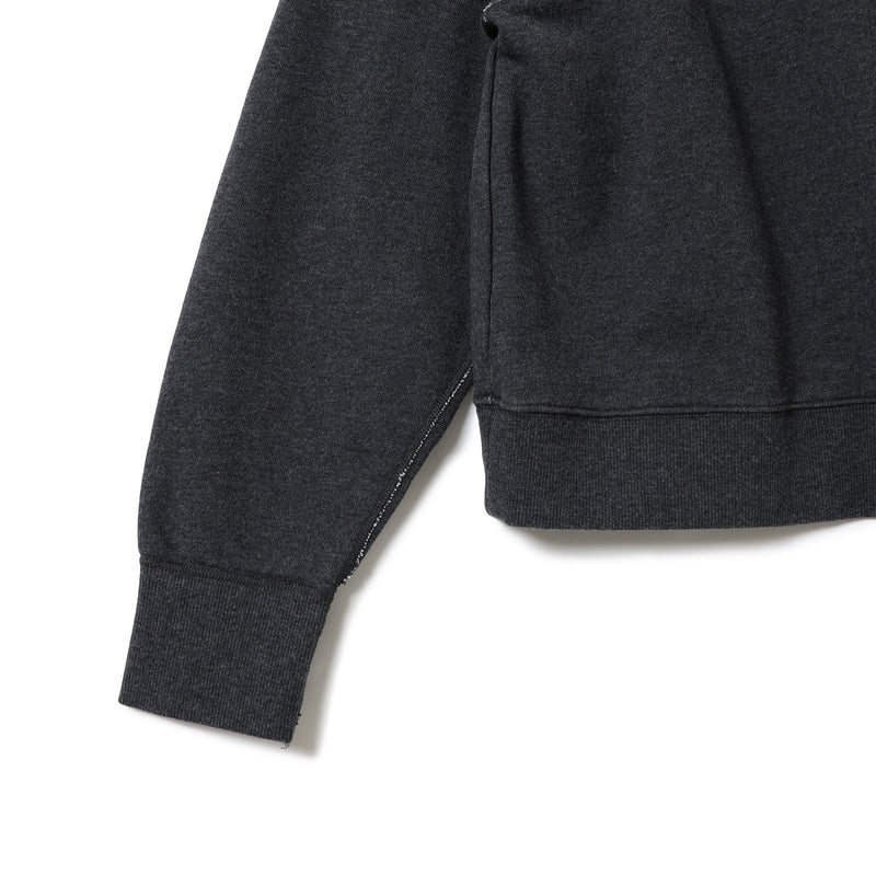 Avery Raglan Crew