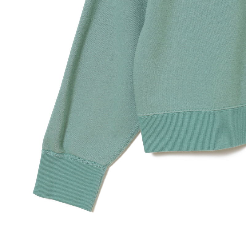 Avery Raglan Crew