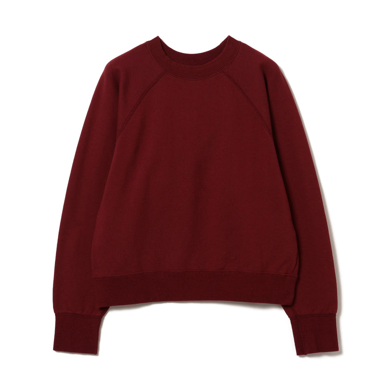 Avery Raglan Sweatshirt