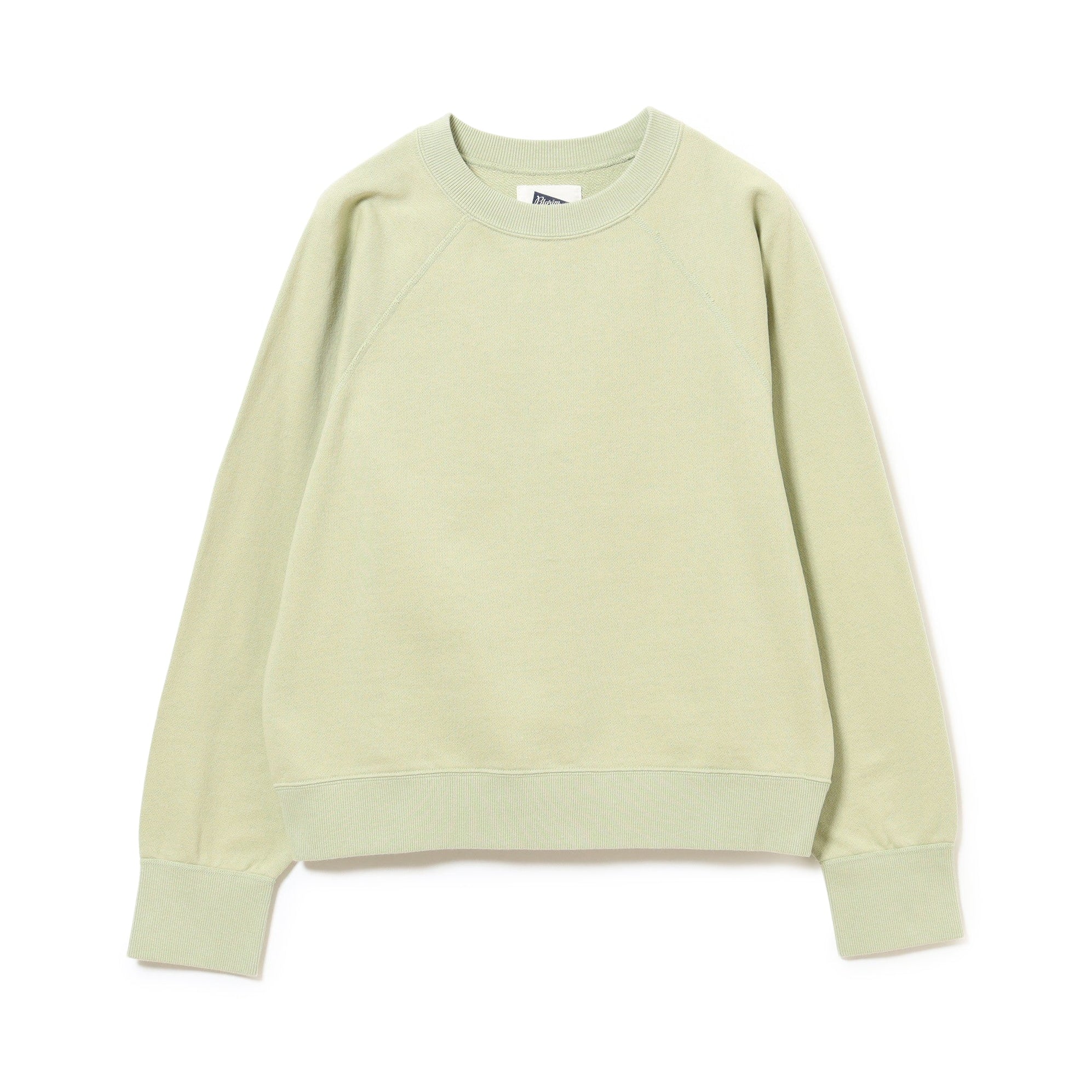 Avery Raglan Crew